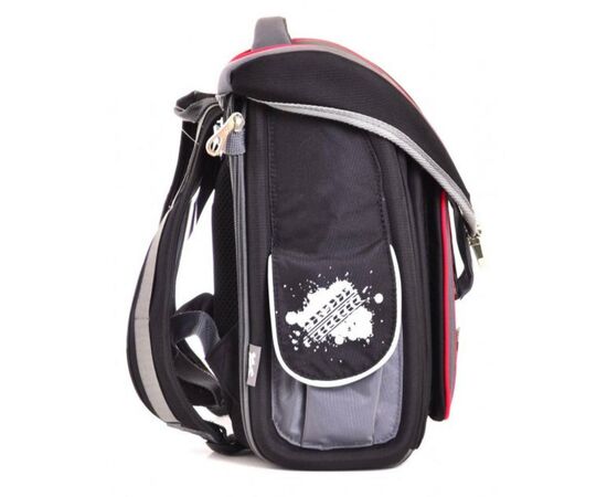 Портфель Yes Н-14 Super Truck (551938), изображение 5 Портфель Yes Н-14 Super Truck (551938), изображение 5