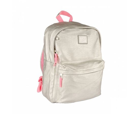 Рюкзак школьный Yes ST-16 Infinity серый (558497), изображение 4 Рюкзак школьный Yes ST-16 Infinity серый (558497), изображение 4