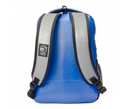 Рюкзак школьный Yes T-32 Citypack ULTRA синий (558412), изображение 2 Рюкзак школьный Yes T-32 Citypack ULTRA синий (558412), изображение 2