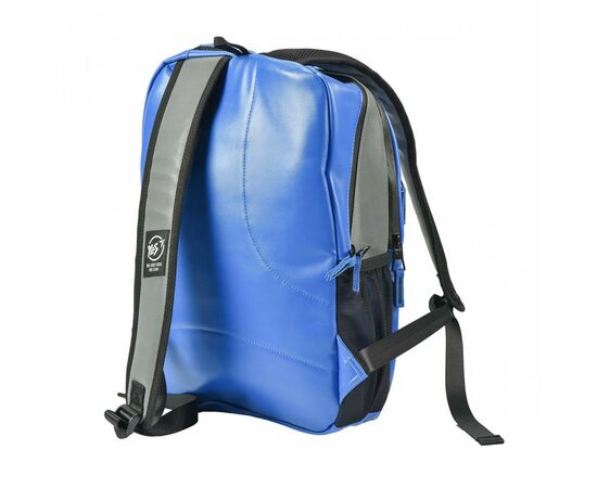 Рюкзак школьный Yes T-32 Citypack ULTRA синий (558412), изображение 4 Рюкзак школьный Yes T-32 Citypack ULTRA синий (558412), изображение 4