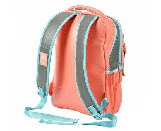 Рюкзак школьный Yes T-32 Citypack ULTRA коралловый (558413), изображение 2