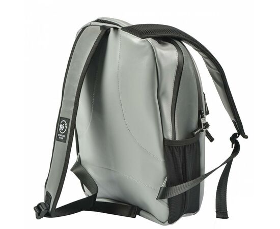 Рюкзак школьный Yes T-32 Citypack ULTR серый (558414), изображение 3 Рюкзак школьный Yes T-32 Citypack ULTR серый (558414), изображение 3
