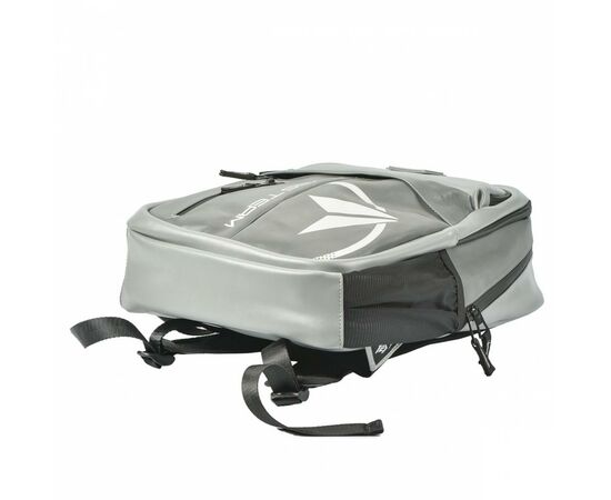 Рюкзак школьный Yes T-32 Citypack ULTR серый (558414), изображение 4 Рюкзак школьный Yes T-32 Citypack ULTR серый (558414), изображение 4