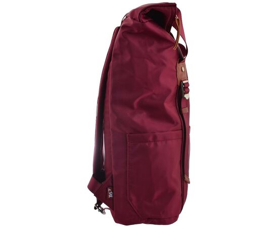 Рюкзак школьный Yes Roll-top T-58 Bright rose (557255), изображение 3 Рюкзак школьный Yes Roll-top T-58 Bright rose (557255), изображение 3
