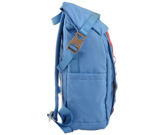 Рюкзак школьный Yes Roll-top T-61 Blue moon (557360), изображение 3
