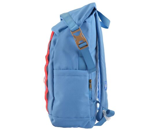 Рюкзак школьный Yes Roll-top T-61 Blue moon (557360), изображение 5