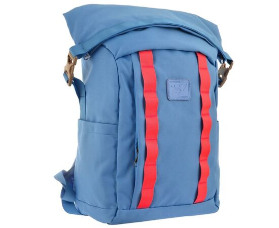 Рюкзак школьный Yes Roll-top T-61 Blue moon (557360)