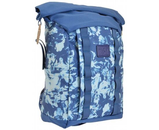 Рюкзак школьный Yes Roll-top T-61 Summer flowers (557307), изображение 5 Рюкзак школьный Yes Roll-top T-61 Summer flowers (557307), изображение 5