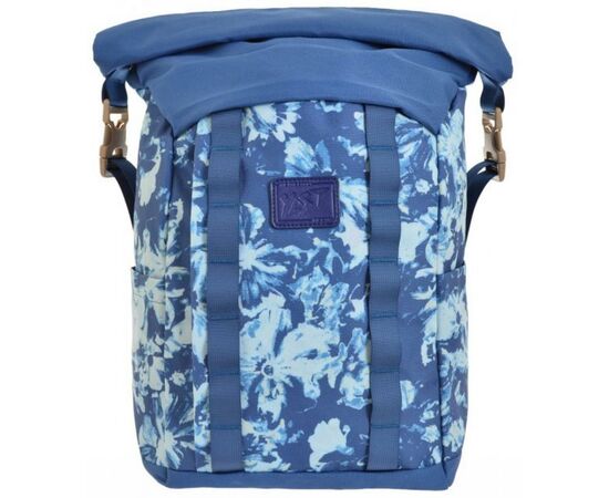 Рюкзак школьный Yes Roll-top T-61 Summer flowers (557307)