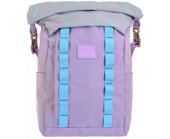 Рюкзак школьный Yes Roll-top T-61 Viola (557194)