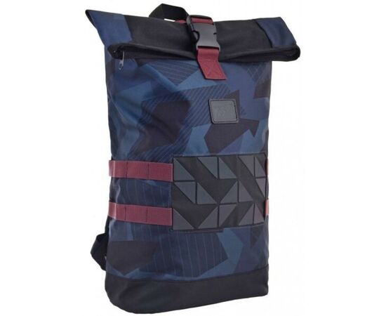 Рюкзак шкільний Yes Roll-top T-70 Navigator militarist (557242)
