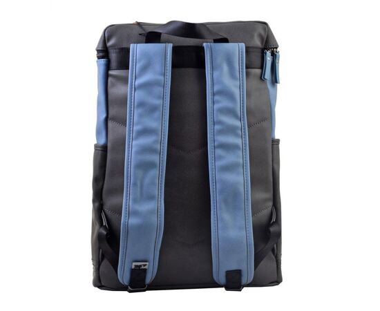 Рюкзак школьный Yes T-75 Irish blue (557424), изображение 2 Рюкзак школьный Yes T-75 Irish blue (557424), изображение 2