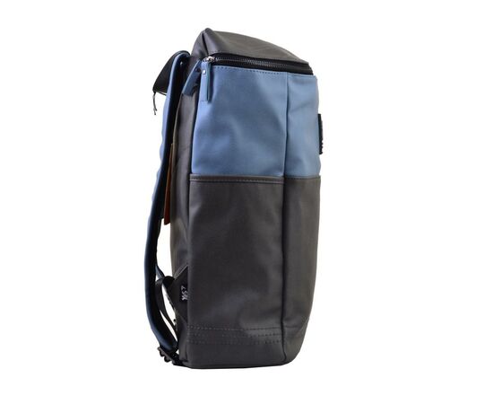 Рюкзак школьный Yes T-75 Irish blue (557424), изображение 3 Рюкзак школьный Yes T-75 Irish blue (557424), изображение 3