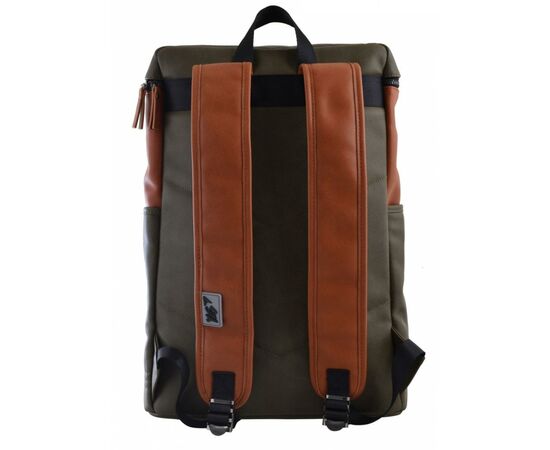 Рюкзак школьный Yes T-75 Irish green (557422), изображение 2 Рюкзак школьный Yes T-75 Irish green (557422), изображение 2