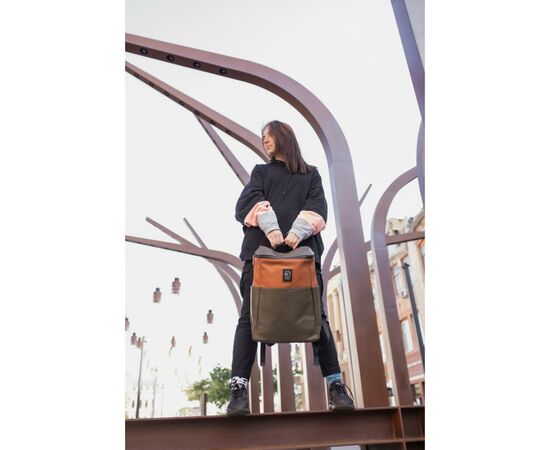 Рюкзак школьный Yes T-75 Irish green (557422), изображение 5 Рюкзак школьный Yes T-75 Irish green (557422), изображение 5