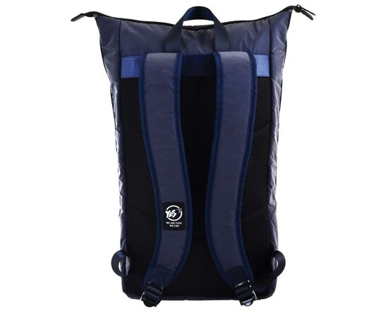 Рюкзак школьный Yes Ultra Reflective T-64 Deep Blue (557484), изображение 2 Рюкзак школьный Yes Ultra Reflective T-64 Deep Blue (557484), изображение 2