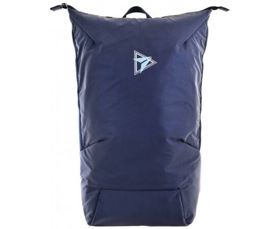 Рюкзак школьный Yes Ultra Reflective T-64 Deep Blue (557484)