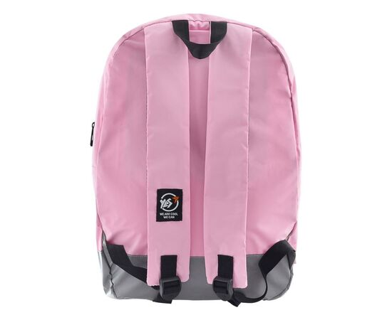 Рюкзак школьный Yes CITYPACK T-66 Pink (557462), изображение 2 Рюкзак школьный Yes CITYPACK T-66 Pink (557462), изображение 2