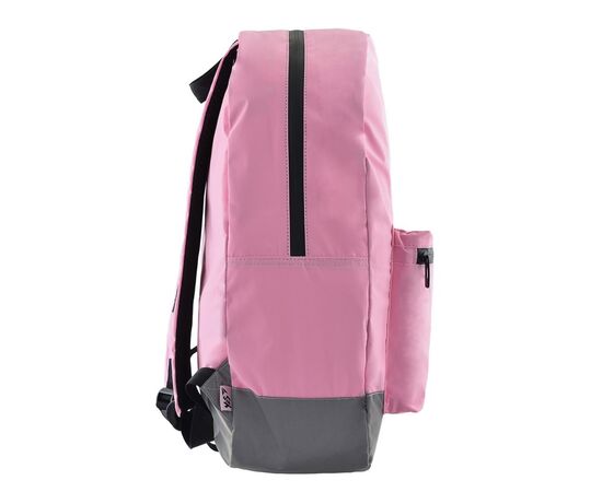 Рюкзак школьный Yes CITYPACK T-66 Pink (557462), изображение 3 Рюкзак школьный Yes CITYPACK T-66 Pink (557462), изображение 3
