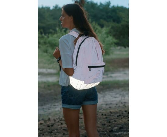 Рюкзак школьный Yes CITYPACK T-66 Pink (557462), изображение 5 Рюкзак школьный Yes CITYPACK T-66 Pink (557462), изображение 5