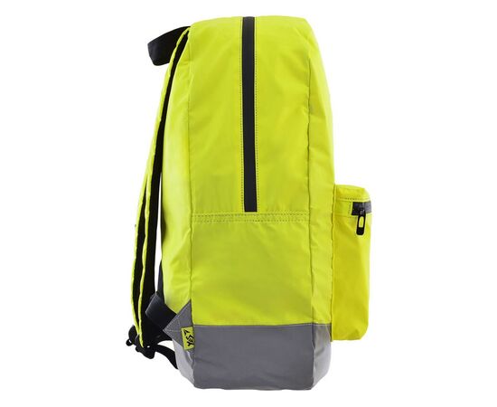 Рюкзак школьный Yes CITYPACK T-66 Yellow (557464), изображение 3