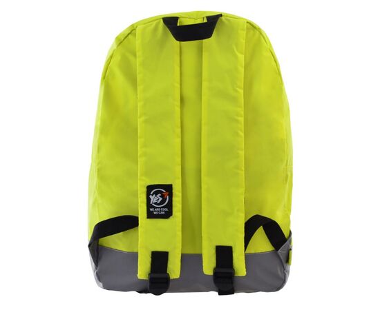 Рюкзак школьный Yes CITYPACK T-66 Yellow (557464), изображение 4