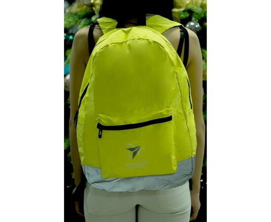 Рюкзак школьный Yes CITYPACK T-66 Yellow (557464), изображение 7