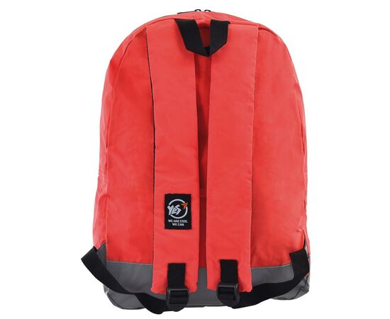 Рюкзак школьный Yes CITYPACK T-66 Carrot (557466), изображение 2
