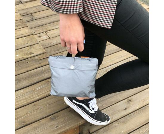 Рюкзак школьный Yes CITYPACK T-66 Carrot (557466), изображение 6