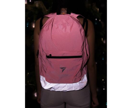 Рюкзак школьный Yes CITYPACK T-66 Carrot (557466), изображение 7