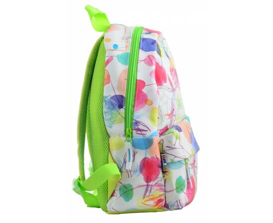 Рюкзак школьный Yes ST-28 Art Pattern (554956), изображение 3 Рюкзак школьный Yes ST-28 Art Pattern (554956), изображение 3