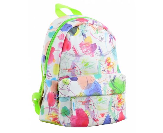Рюкзак школьный Yes ST-28 Art Pattern (554956), изображение 5 Рюкзак школьный Yes ST-28 Art Pattern (554956), изображение 5