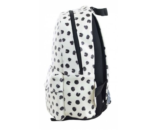 Рюкзак школьный Yes ST-28 Black dots (554968), изображение 3 Рюкзак школьный Yes ST-28 Black dots (554968), изображение 3
