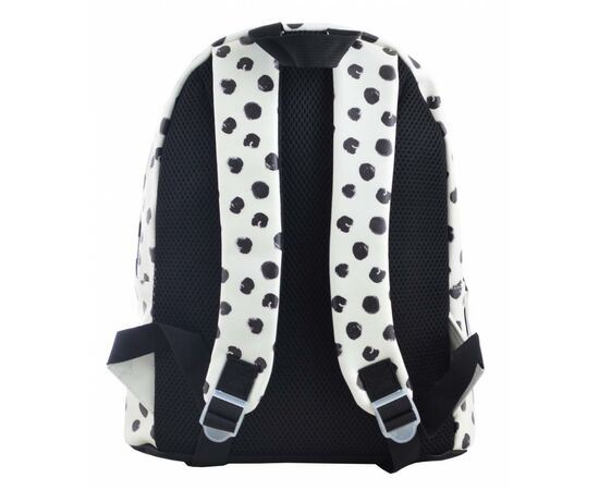 Рюкзак школьный Yes ST-28 Black dots (554968), изображение 4 Рюкзак школьный Yes ST-28 Black dots (554968), изображение 4