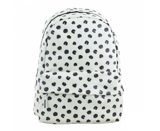 Рюкзак шкільний Yes ST-28 Black dots (554968)