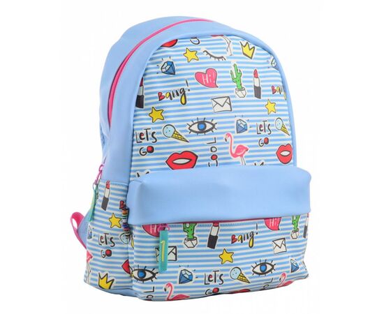 Рюкзак школьный Yes ST-28 Cool (554974), изображение 4