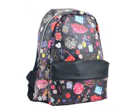 Рюкзак школьный Yes ST-28 Modern (554962), изображение 2 Рюкзак школьный Yes ST-28 Modern (554962), изображение 2