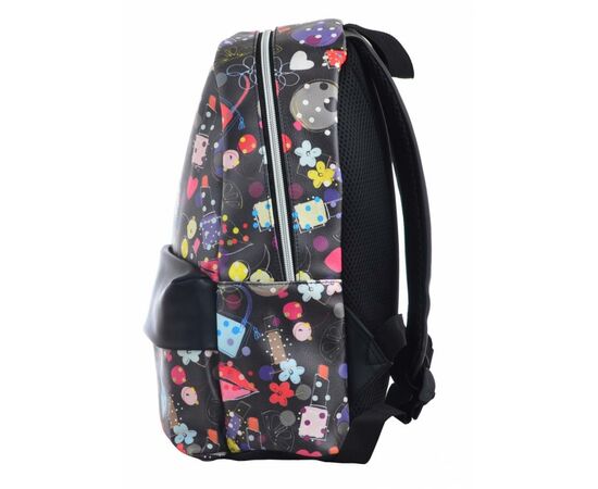 Рюкзак школьный Yes ST-28 Modern (554962), изображение 3 Рюкзак школьный Yes ST-28 Modern (554962), изображение 3