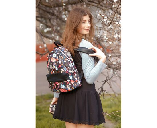 Рюкзак школьный Yes ST-28 Modern (554962), изображение 6 Рюкзак школьный Yes ST-28 Modern (554962), изображение 6