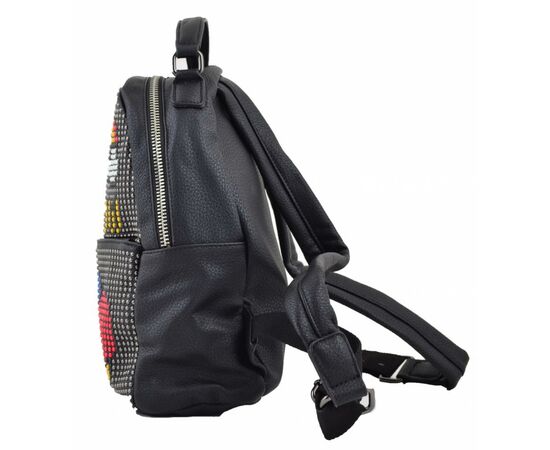 Рюкзак школьный Yes YW-20 Black Shadow (555176), изображение 3 Рюкзак школьный Yes YW-20 Black Shadow (555176), изображение 3