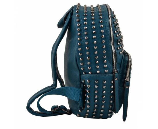 Рюкзак школьный Yes YW-20 Green Forest (555180), изображение 2 Рюкзак школьный Yes YW-20 Green Forest (555180), изображение 2