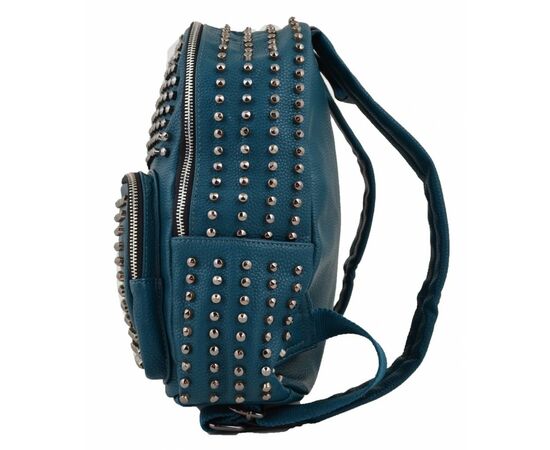 Рюкзак школьный Yes YW-20 Green Forest (555180), изображение 3 Рюкзак школьный Yes YW-20 Green Forest (555180), изображение 3