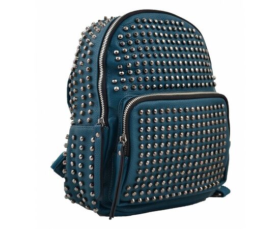 Рюкзак школьный Yes YW-20 Green Forest (555180), изображение 5 Рюкзак школьный Yes YW-20 Green Forest (555180), изображение 5