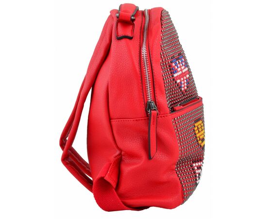 Рюкзак шкільний Yes YW-20 Sunset (555174), зображення 2 Рюкзак шкільний Yes YW-20 Sunset (555174), зображення 2