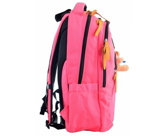 Рюкзак школьный Yes OX 405 розовый (555687), изображение 2