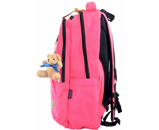 Рюкзак школьный Yes OX 405 розовый (555687), изображение 3