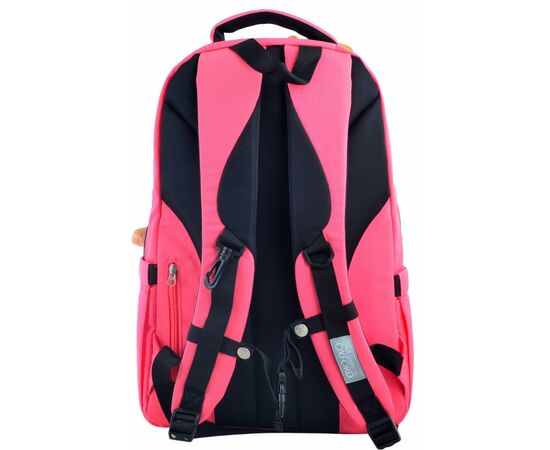 Рюкзак школьный Yes OX 405 розовый (555687), изображение 4