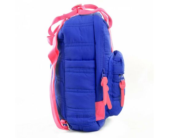 Рюкзак школьный Yes ST-27 Midnight blue (555770), изображение 3 Рюкзак школьный Yes ST-27 Midnight blue (555770), изображение 3