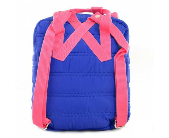 Рюкзак школьный Yes ST-27 Midnight blue (555770), изображение 5 Рюкзак школьный Yes ST-27 Midnight blue (555770), изображение 5