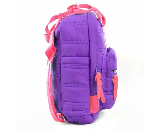 Рюкзак школьный Yes ST-27 Mountain lavender (555772), изображение 4 Рюкзак школьный Yes ST-27 Mountain lavender (555772), изображение 4